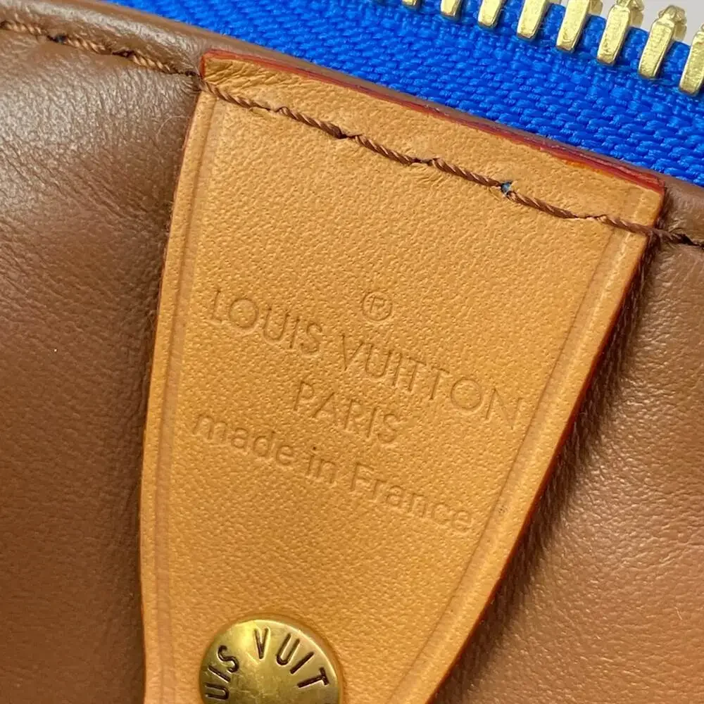 Louis Vuitton Speedy P9 Bandouliere 25 Speedy P9 Handbag M24424